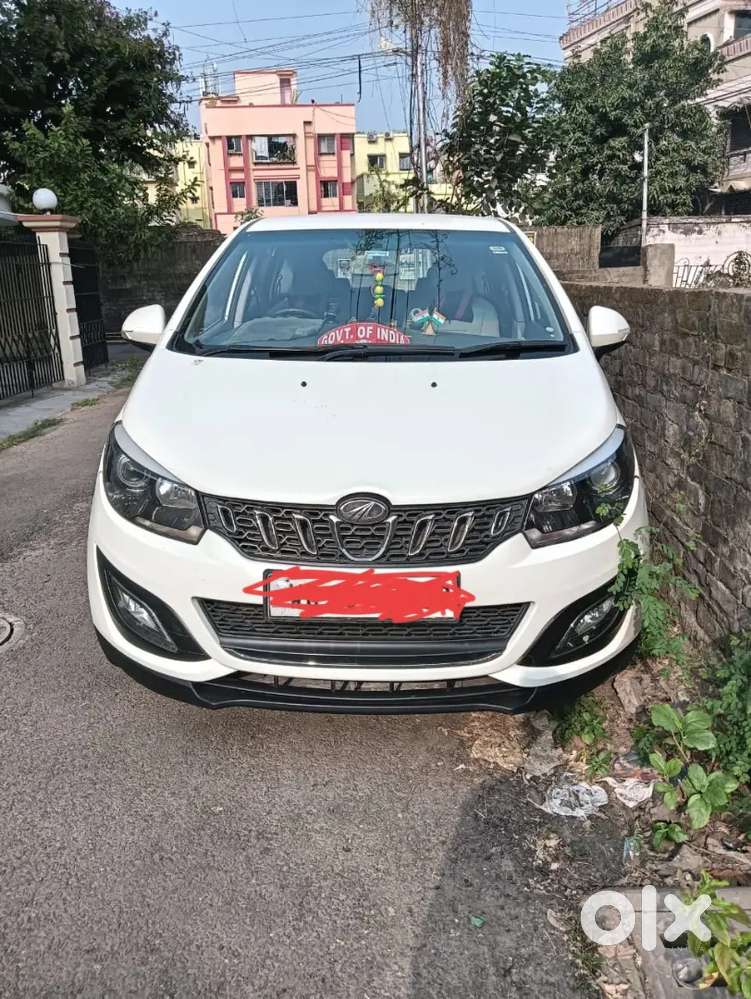 Mahindra Marazzo 2022 Diesel 68705 Km Driven