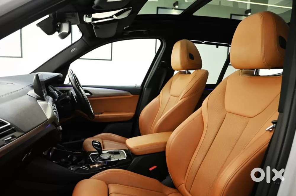 Bmw X3 2.0 Xdrive 30i M Sport, 2022, Petrol