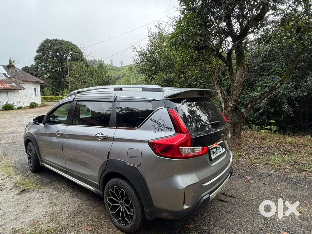 Maruti Suzuki Xl6 Petrol 2022