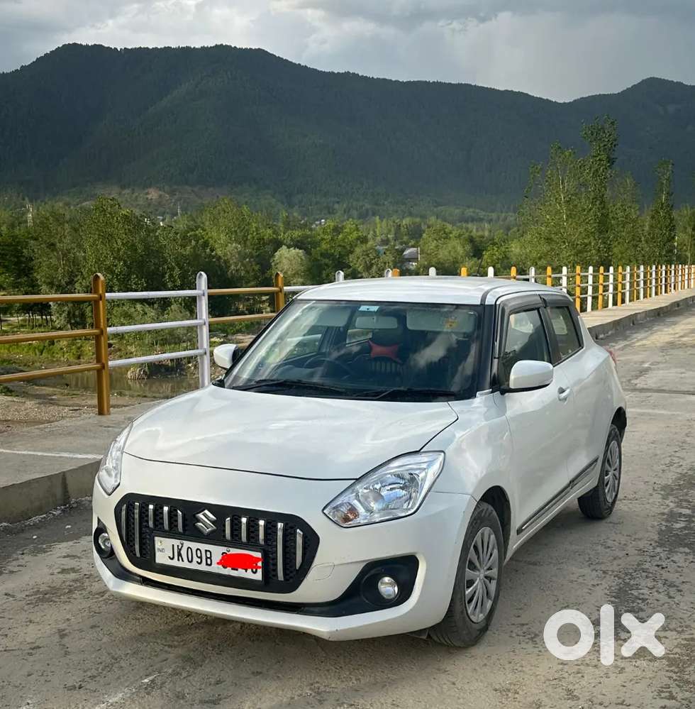 Swift Amt Automatic