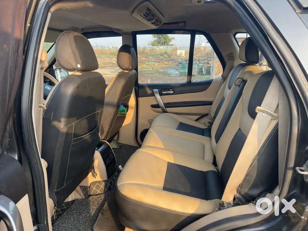 Tata Safari Storm In Excellent Condition