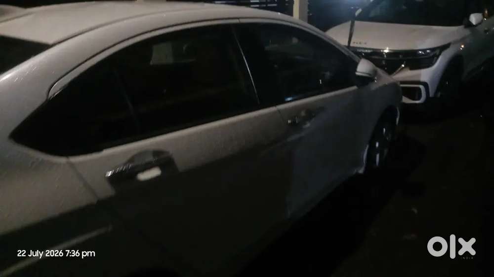 Honda City 2015 Diesel 76000 Km Driven