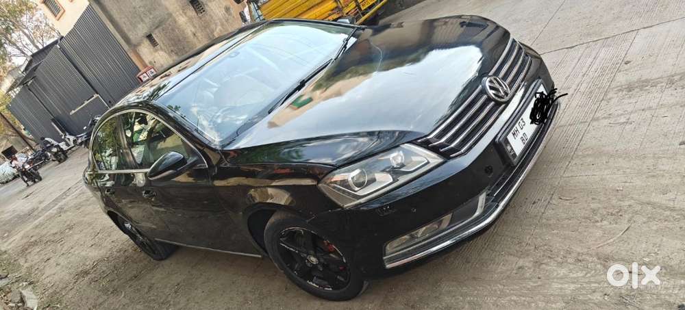 Volkswagen Passat Tdi