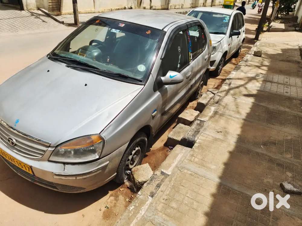 Tata Indica V2 Diesel 2017