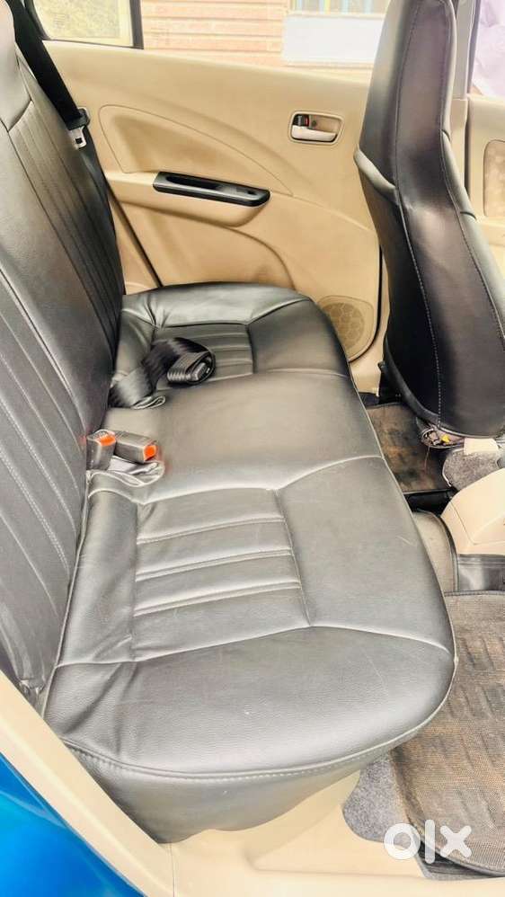 Maruti Suzuki Celerio