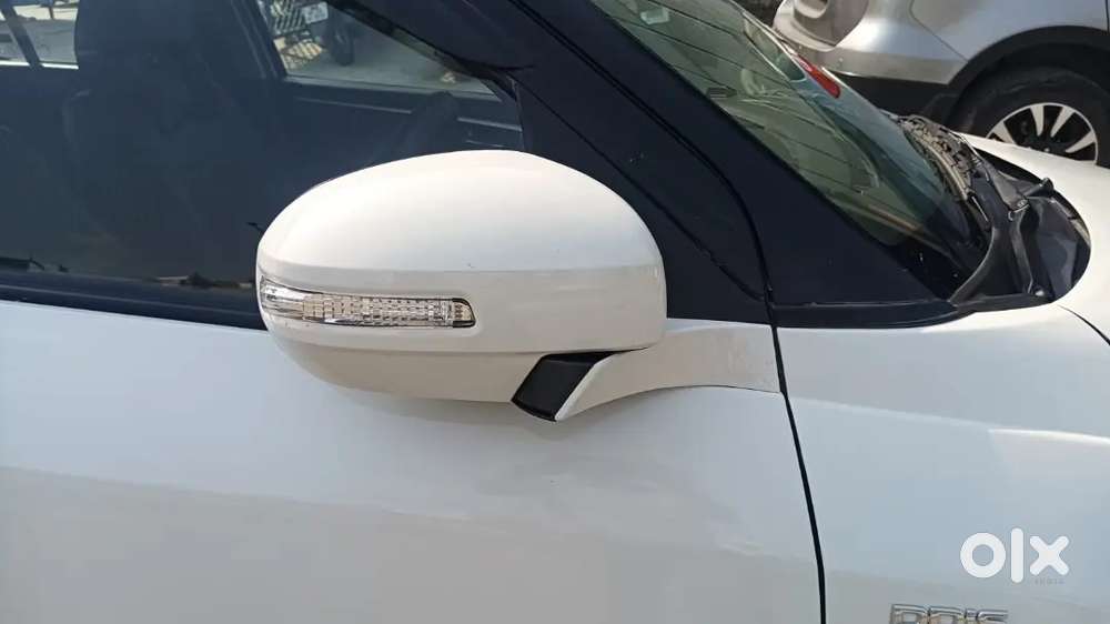 Maruti Suzuki Swift 2014 Diesel 66000 Km Doctor Driven