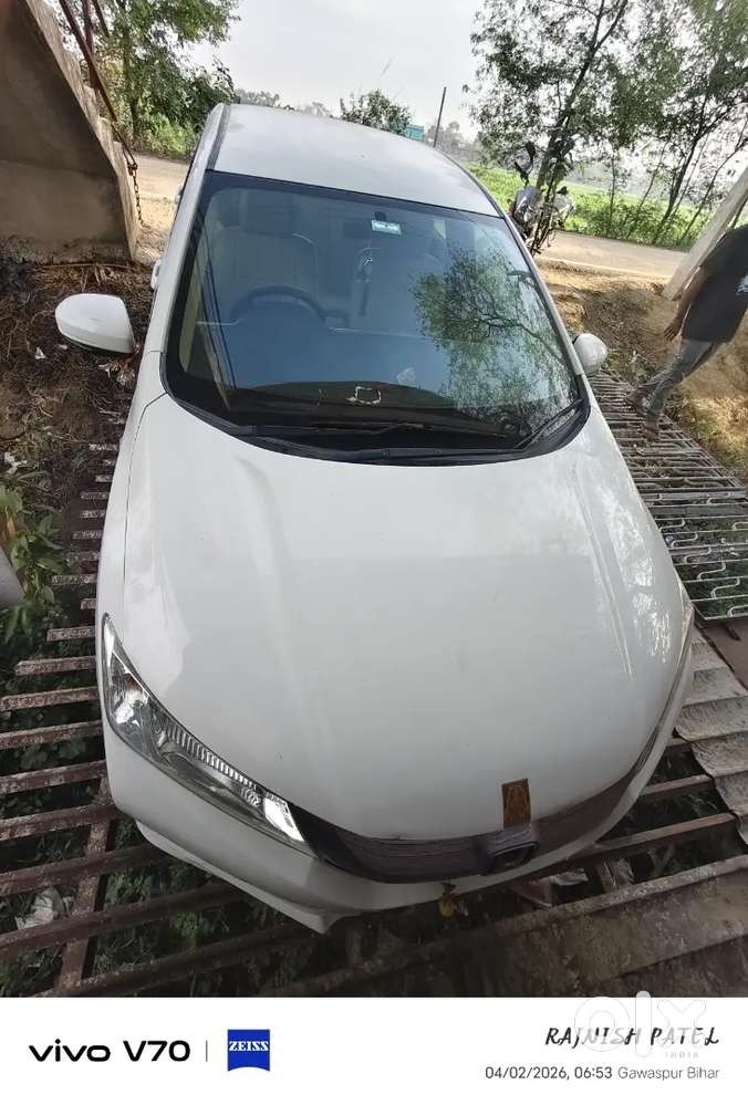 Fully Original Condition