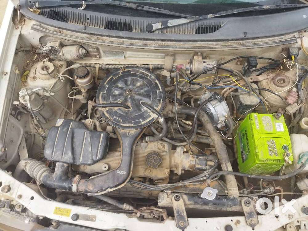 Maruti Suzuki Zen Car Dala