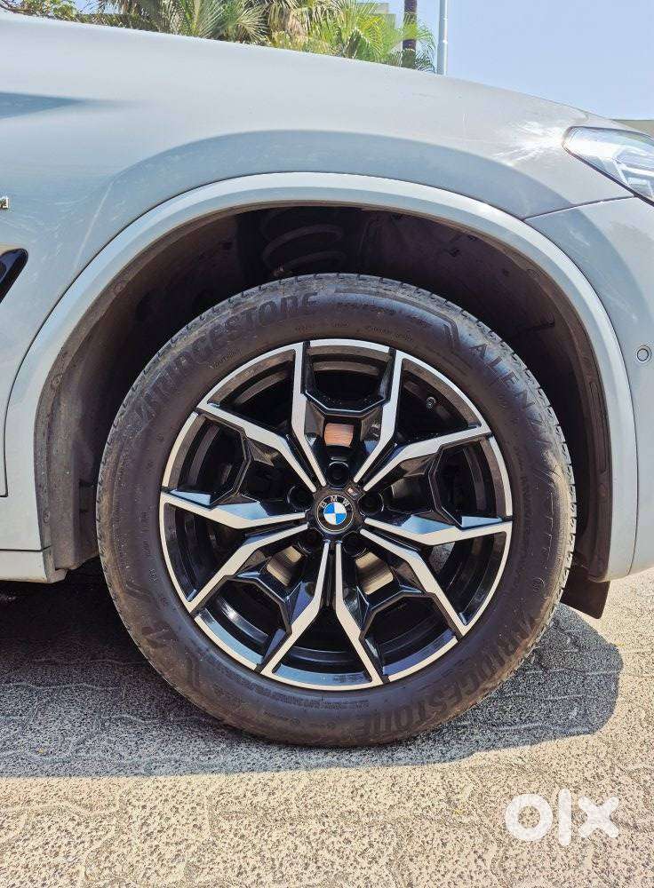 Bmw X3 Xdrive20d M Sport, 2023, Diesel