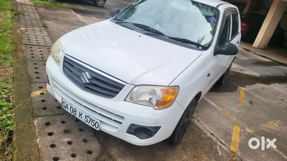 Maruti Alto K10 2013 Lxi (price Not Negotiable )