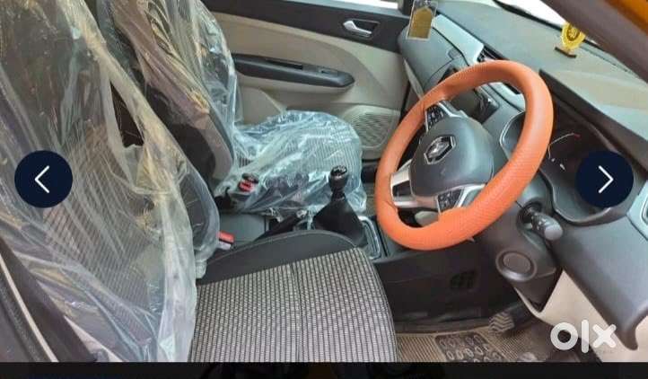 Renault Triber Petrol 2025