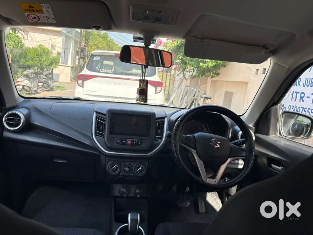 2024 Celerio In Perfect Condition