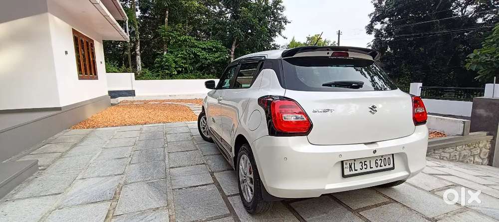 Single Owner Automatic