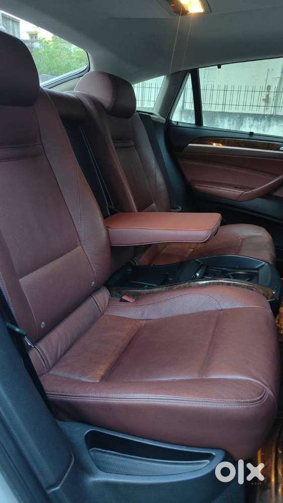 Bmw X6 [2009-2012] 3.0 Xdrive 30d, 2010, Diesel