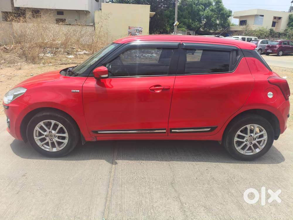 Maruti Suzuki Swift Zdi 2018, 2018, Diesel