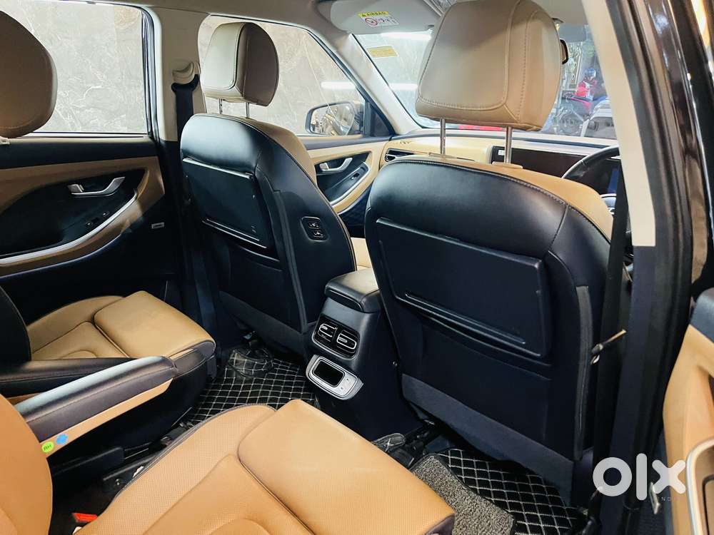 Hyundai Alcazar 1.5 Signature (o) Diesel At 6 Str, 2024, Diesel