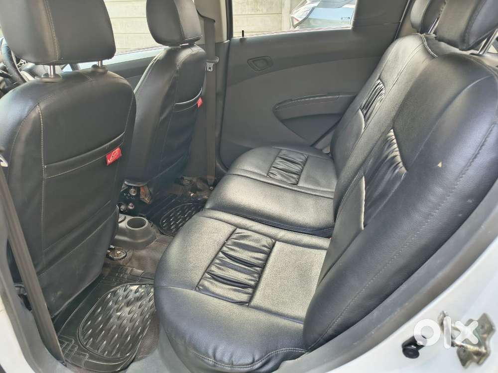 Chevrolet Beat Lt, 2013, Diesel