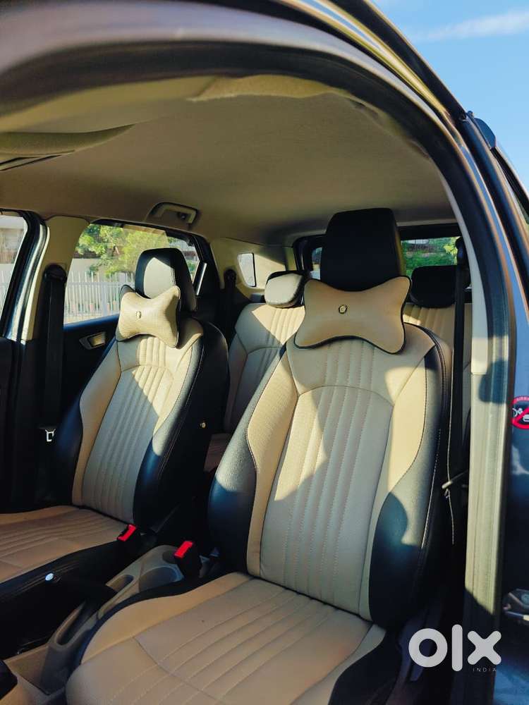 Ford Ecosport Titanium 1.5 Tdci (opt), 2017