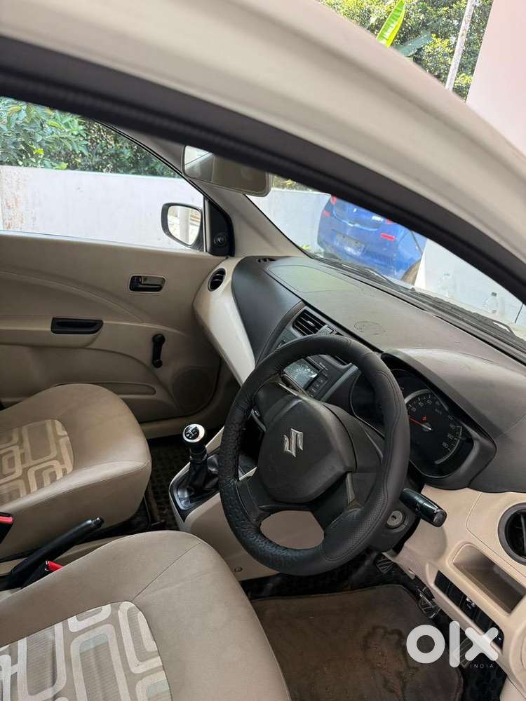 Maruti Suzuki Celerio 2019 Cng & Hybrids Good Condition