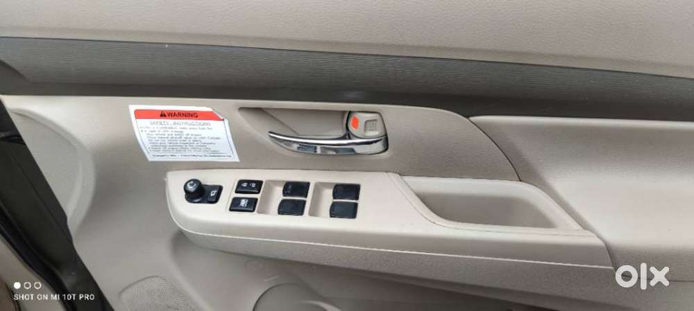 Maruti Suzuki Ertiga Vxi (o) Cng, 2024, Cng & Hybrids