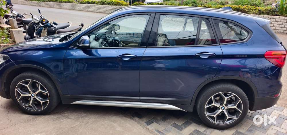 Bmw X1 Sdrive20d Expedition, 2019, Diesel