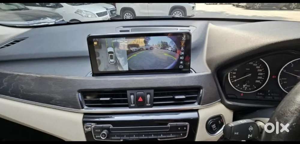 Bmw X1 S Drive 20d Xline Top End Car