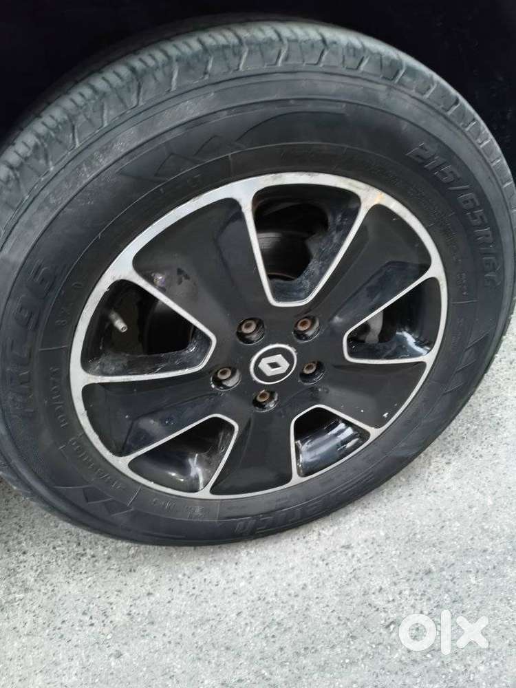 Renault Duster 85ps Diesel Rxs, 2019, Diesel