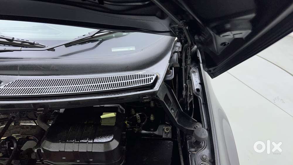 Ford Ecosport [2017-2021] 1.5 Titanium Ti Vct At, 2016, Petrol