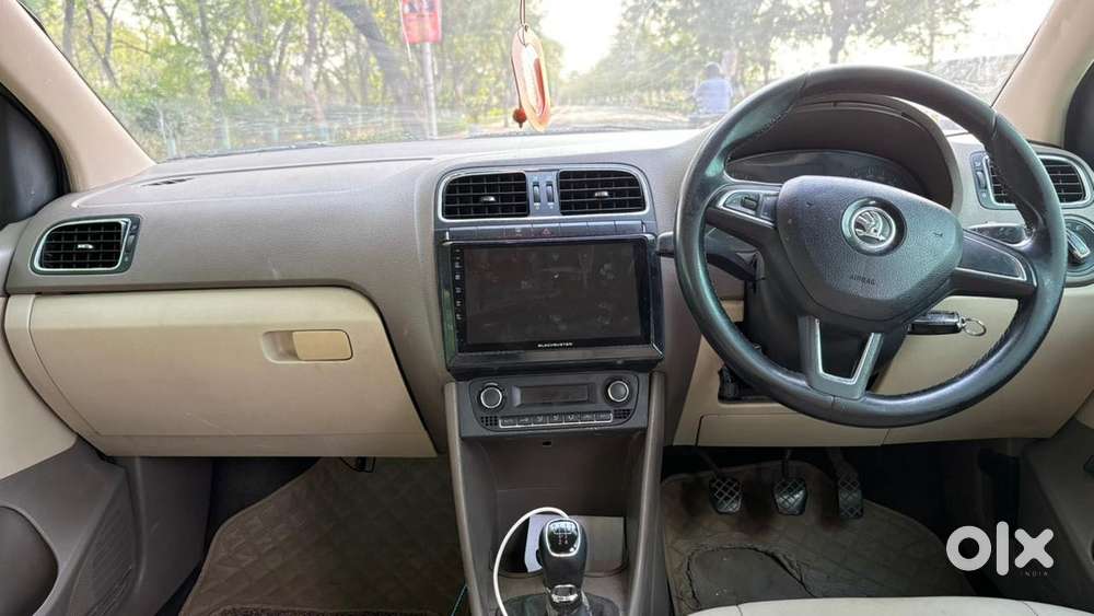 Skoda Rapid 1.5 Elegance Tdi, 2014, Diesel