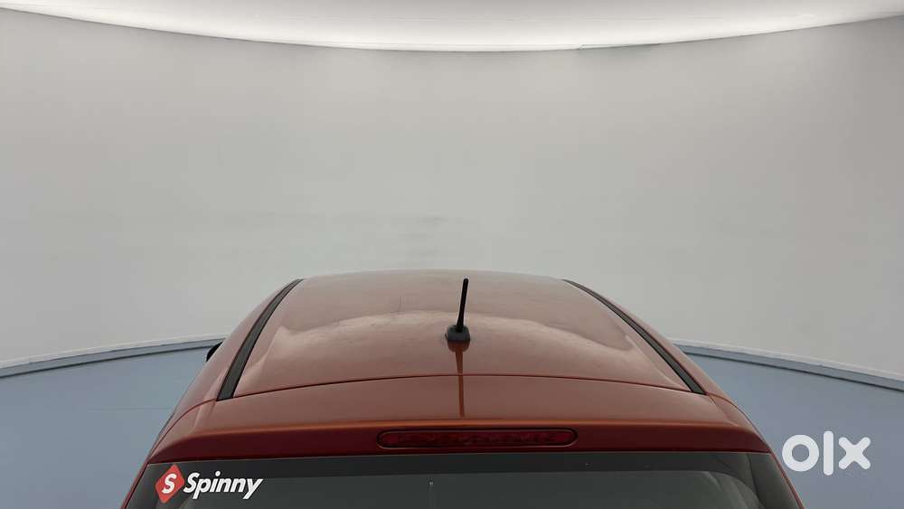 Maruti Suzuki Swift Vvt Vxi, 2014, Petrol