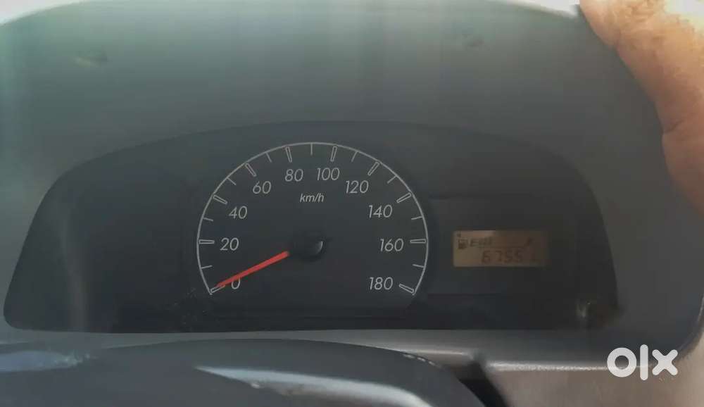 Maruti Suzuki Alto 2011 Petrol 67573 Km Drive