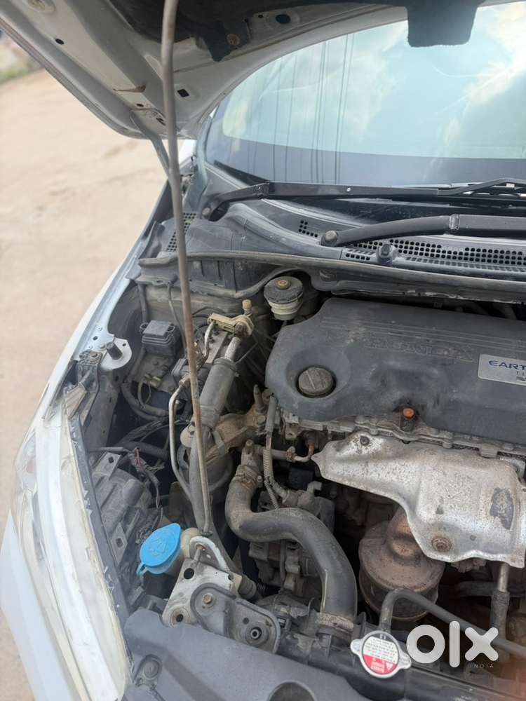 Honda City Diesel 2016