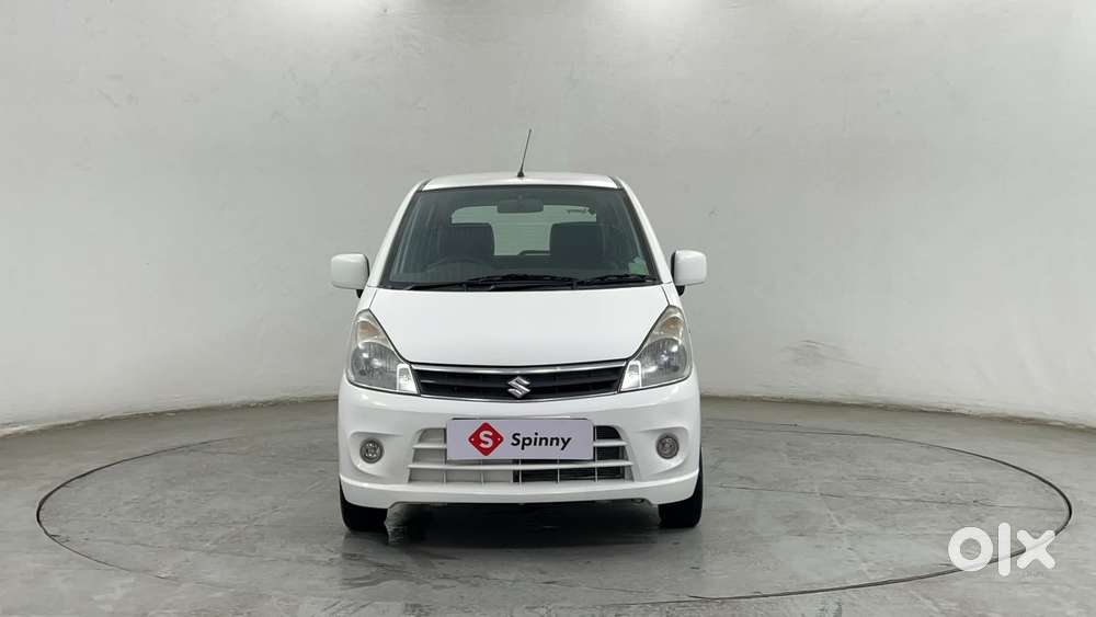 Maruti Suzuki Estilo Vxi Bs-iv, 2012, Petrol