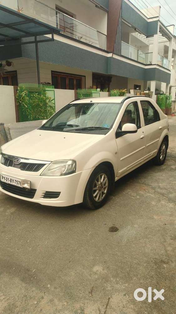 Mahindra Verito 1.5 D6, 2013, Diesel