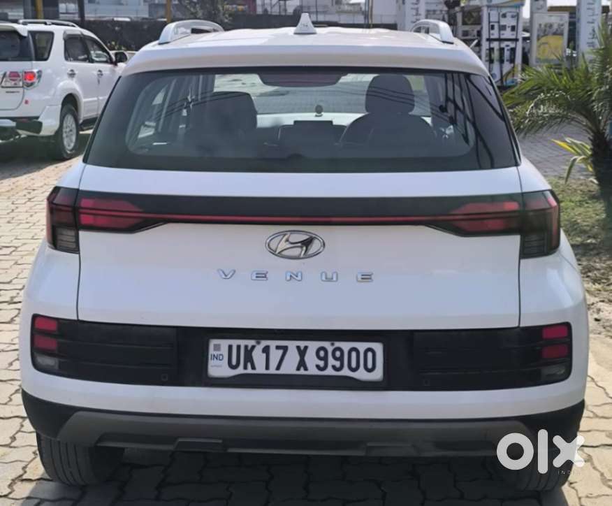 Hyundai Venue 1.5 Crdi S Plus, 2024, Diesel