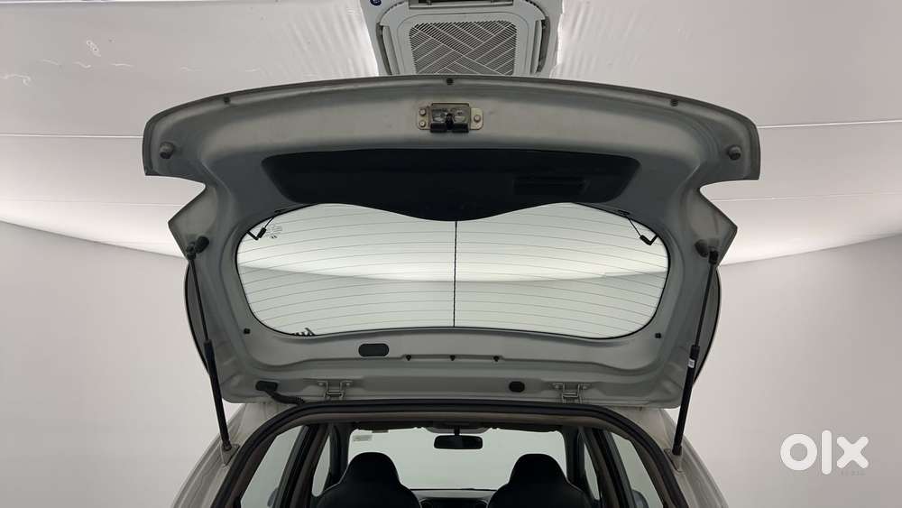 Hyundai Grand I10 1.2 Kappa Sportz, 2016, Petrol