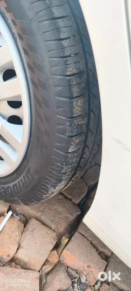 Hyundai Xcent Prime 2019