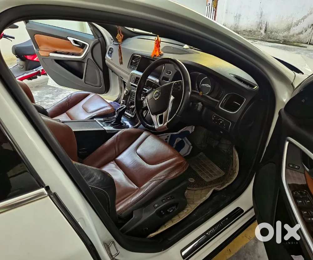 Volvo S60 Diesel Automatic 2017