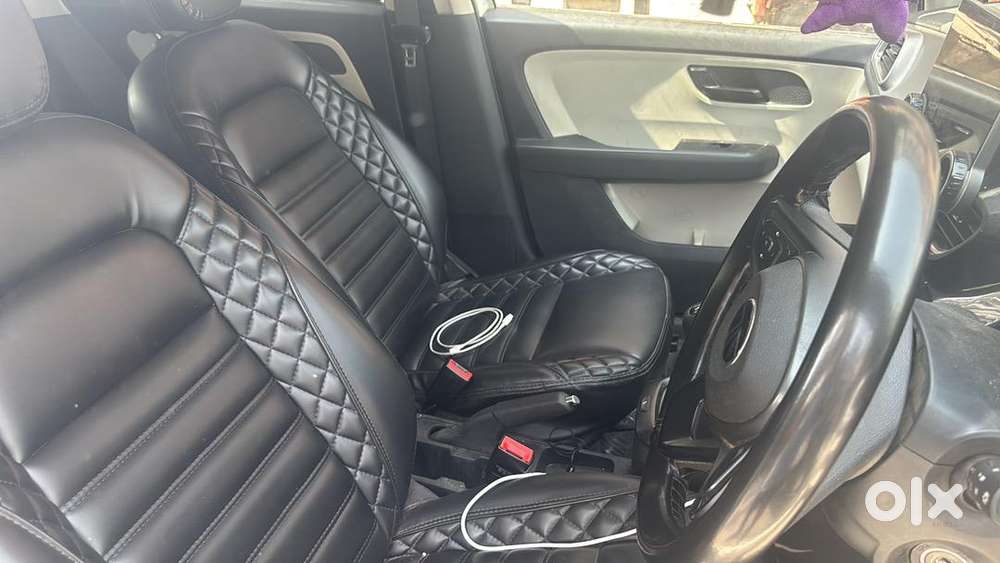 Tata Altroz 2024 Petrol Well Maintained