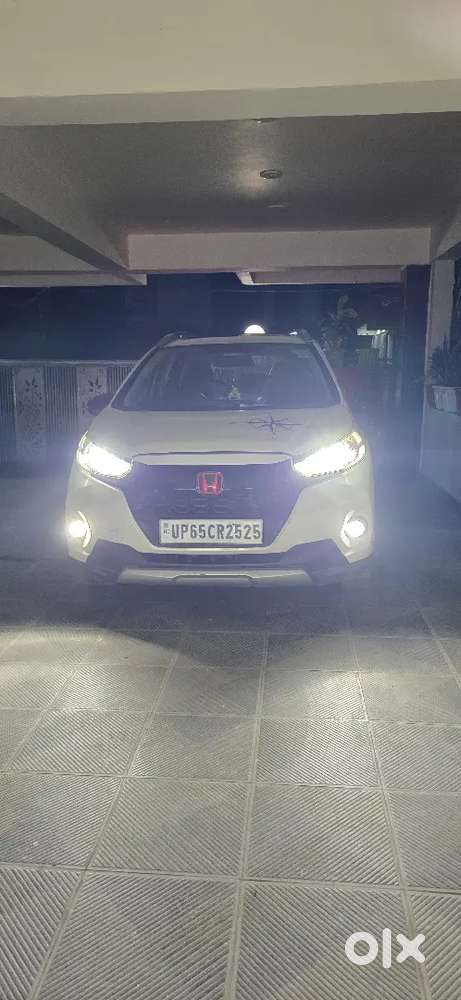 Wrv In Excellent Condition With 25+ Millage With All New Tyres