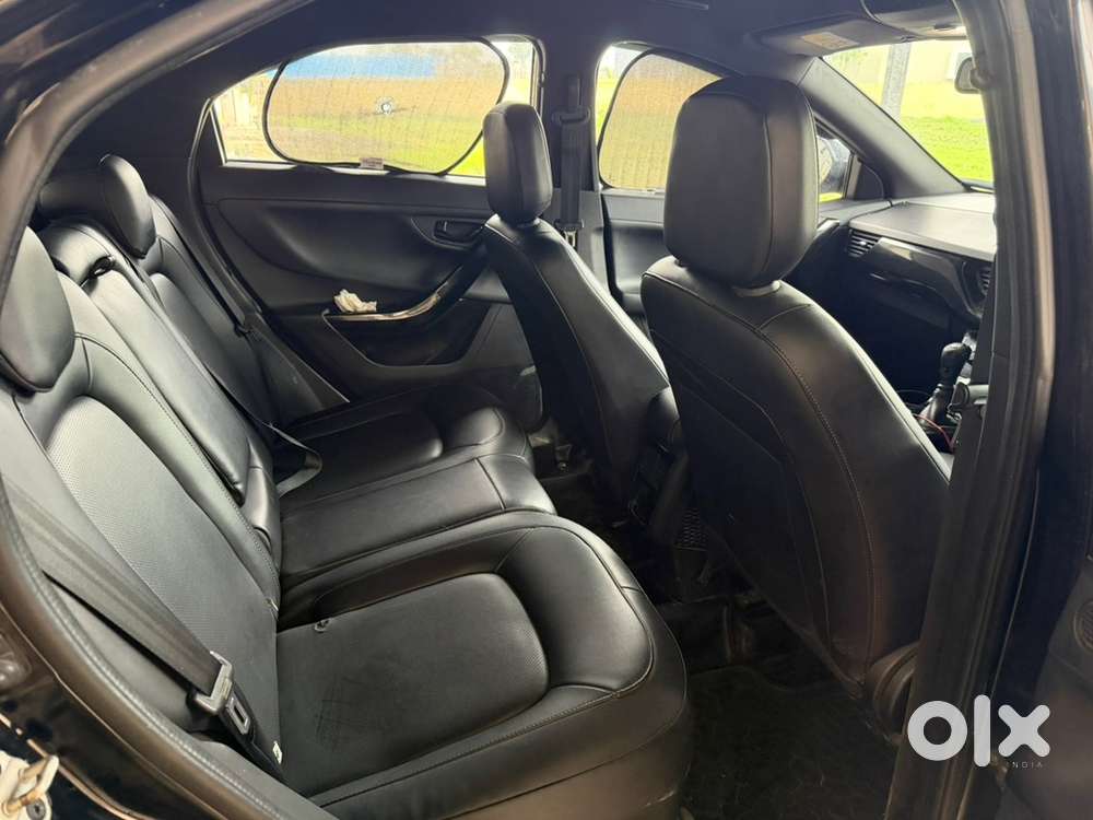 Tata Nexon Diesel 2023