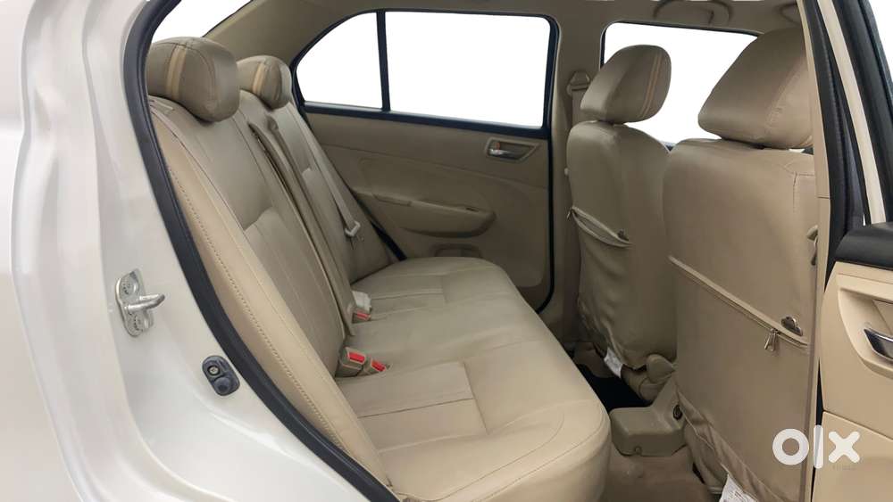 Maruti Suzuki Swift Dzire Vxi 1.2, 2015, Petrol