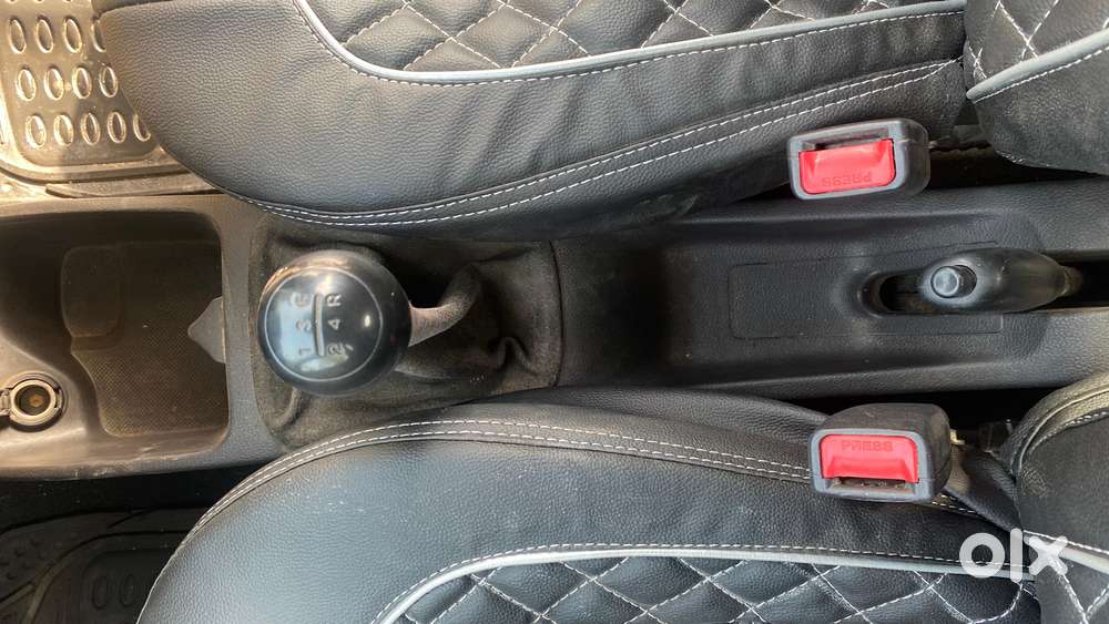 Hyundai Eon Era +, 2013, Petrol