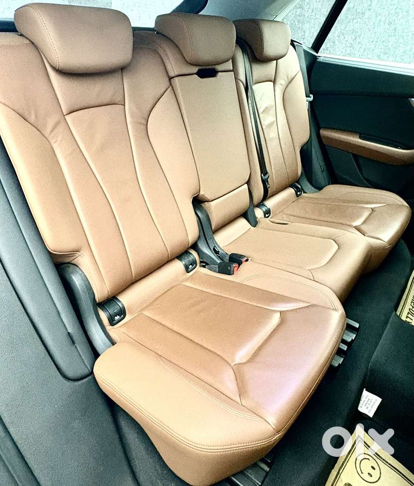 Audi Q8 3.0 55 Tfsi Quattro, 2024, Petrol