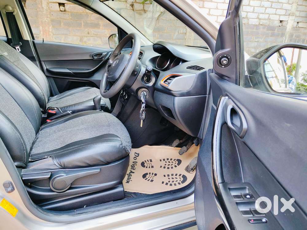 Tata Tiago Nrg 1.2 Xz Mt, 2019, Petrol