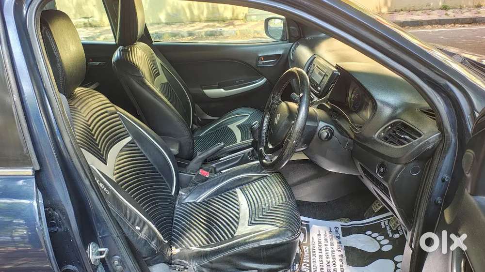 Maruti Suzuki Baleno 2016 Diesel 87000 Km Driven