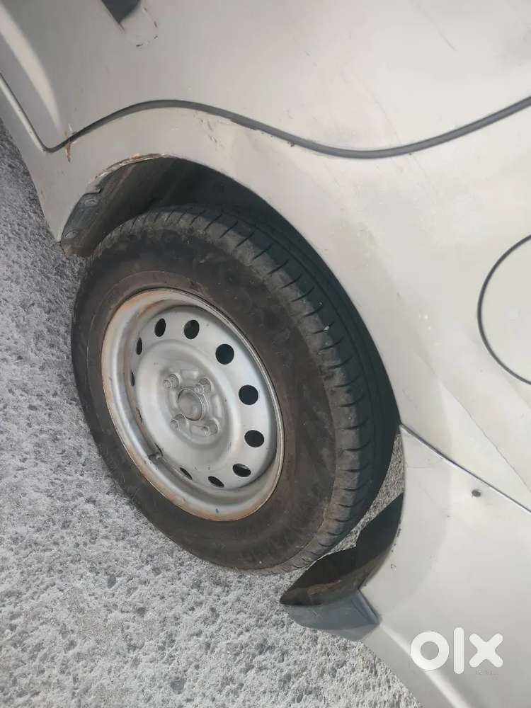 Maruti Suzuki Dzire 2009 Petrol
