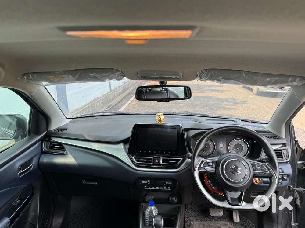 Maruti Suzuki Baleno 2022