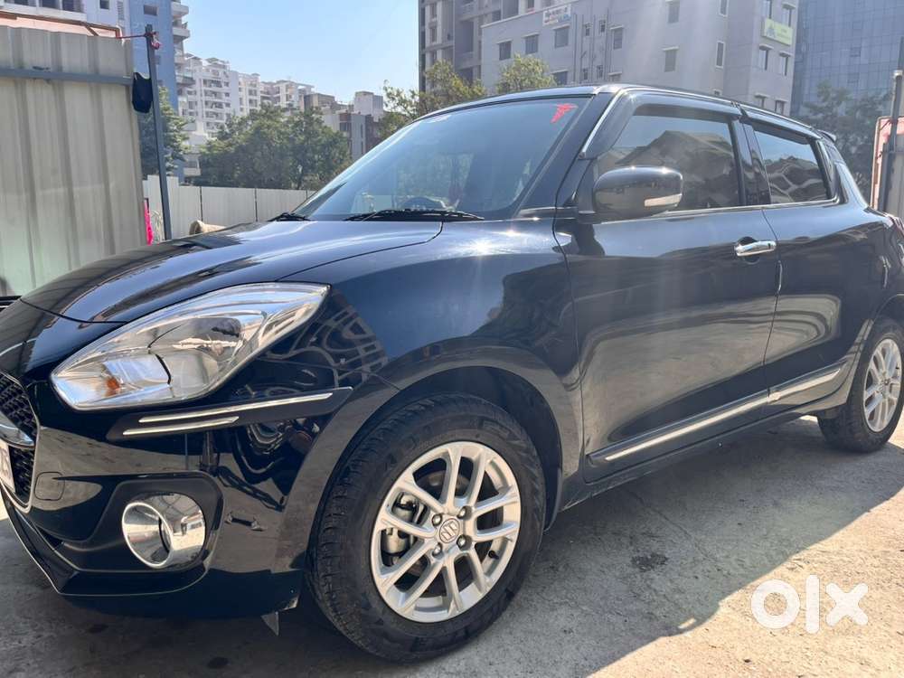 Maruti Suzuki Swift 2024