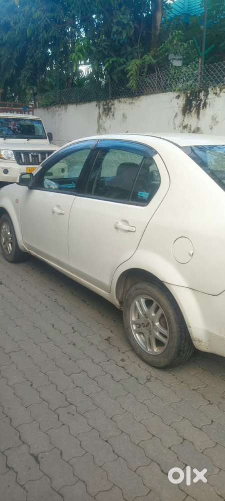 2012 Ford Fiesta 1.4 Exi